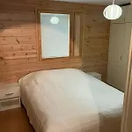 شقة Aaltojuku *
