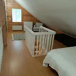شقة Aaltojuku