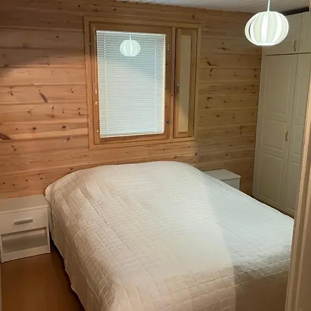 Lejlighed Aaltojuku *