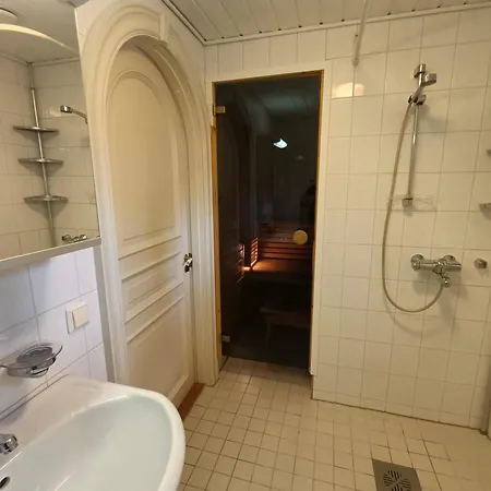 公寓 Aaltojuku 卡拉约基